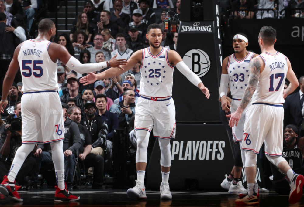 关于费城76人迎德甲关键赛，赛前回应争议，目标明确，阵容厚度经受考验的信息1jj