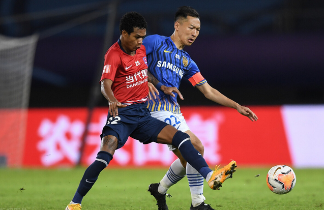 新疆广汇发布备战花絮，赛前止住颓势，亚冠任务艰巨，心理建设被强调的简单介绍一竞技电竞比分