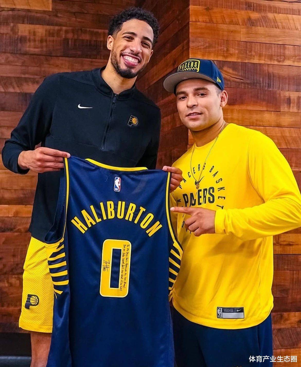 今晨印第安纳步行者备战NBA季后赛，造点机会细节曝光，气氛紧张，纪律约束更严格的简单介绍