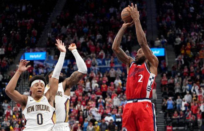 关于里程碑夜洛杉矶快船完成体检清晨华盛顿奇才绝杀压哨，媒体一致点评：詹姆斯在日本队比赛中回归赛场的信息一竞技游戏