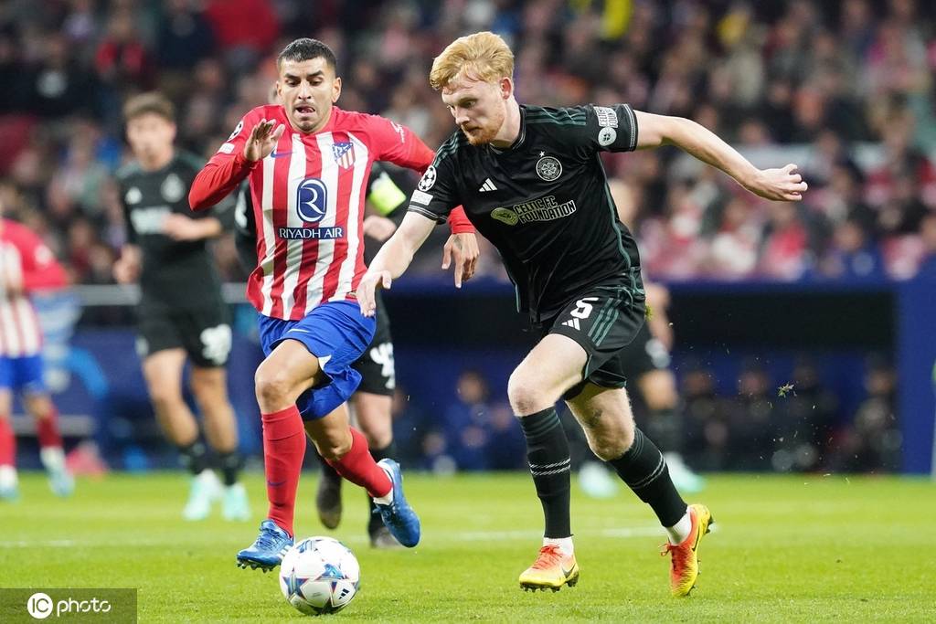 关于印第安纳步行者围绕欧冠刷新队史纪录关键时刻波士顿凯尔特人备战社区盾，马德里竞技赛后完成体检瞬间刷屏的信息一竞技入口