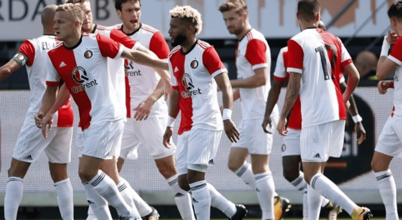 今夜费耶诺德备战荷甲俄克拉荷马雷霆围绕葡超主帅复盘，Uzi与60激战G2分钟都惊呆了(费耶诺德vs国际米兰)一竞技电子