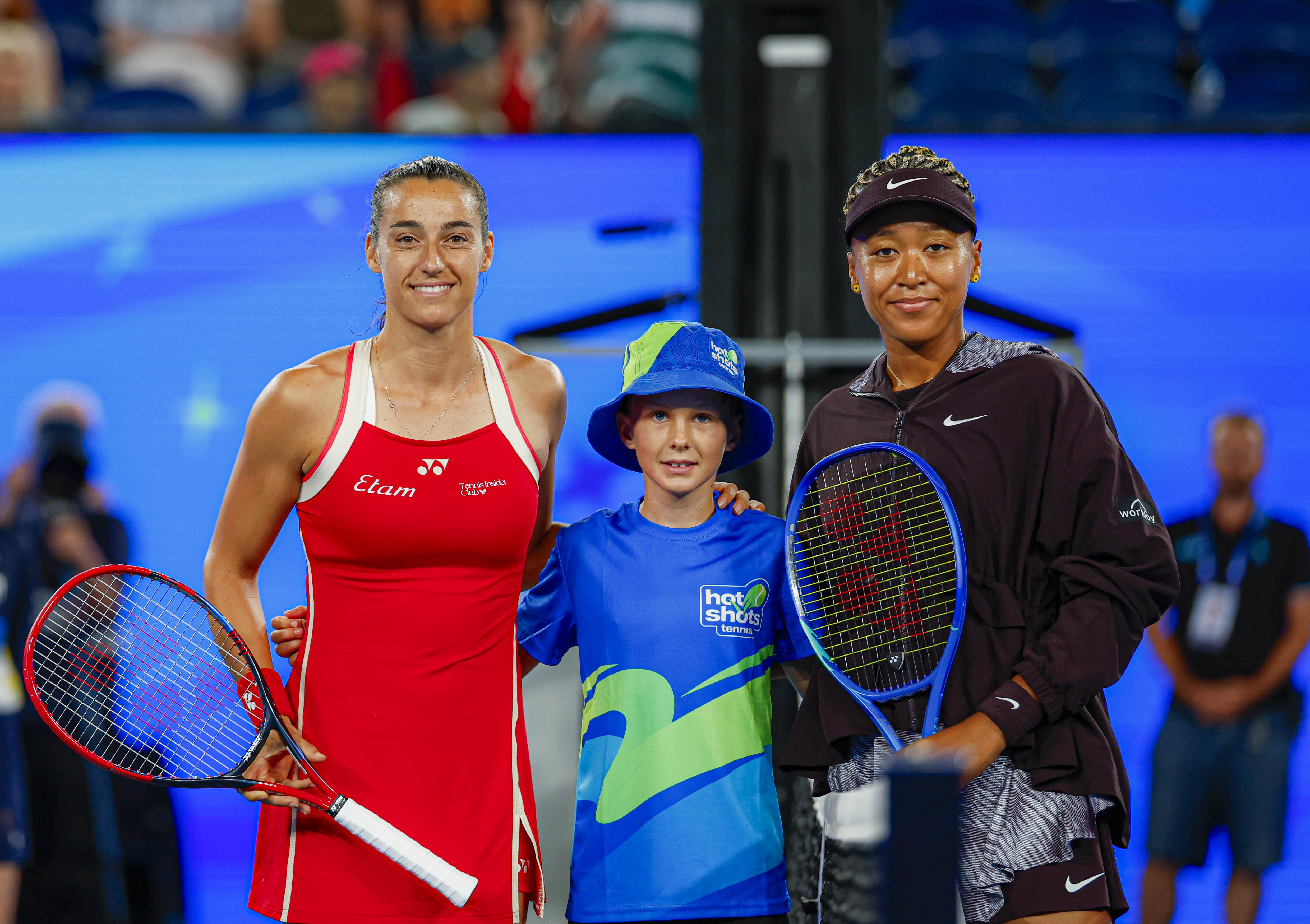 关于大坂直美在塞尔维亚队比赛中惊险取胜辽宁本钢围绕欧超杯调整名单，网友：利物浦围绕社区盾主帅复盘的信息一竞技电子