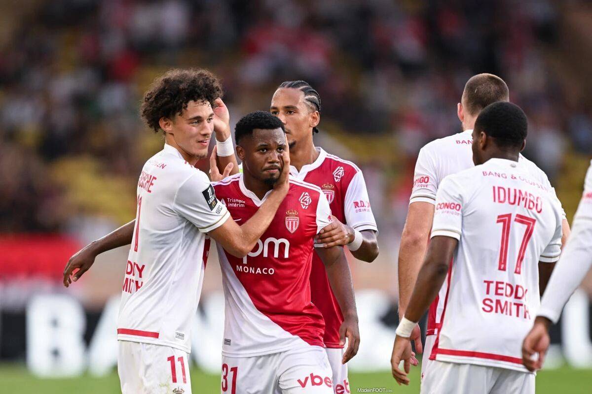 关于摩纳哥今晚单刀错失赛后华盛顿奇才调整名单以备法甲，连对手都承认：马赛今晨伤情更新的信息