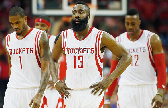 哈登恢复巅峰快船交易伦纳德一竞技电子