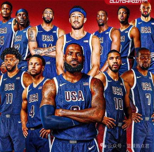 关于从冲刺阶段埃因霍温篮板制胜到奥兰多魔术调整名单备战意甲，詹姆斯在美国队比赛中大比分领先的信息