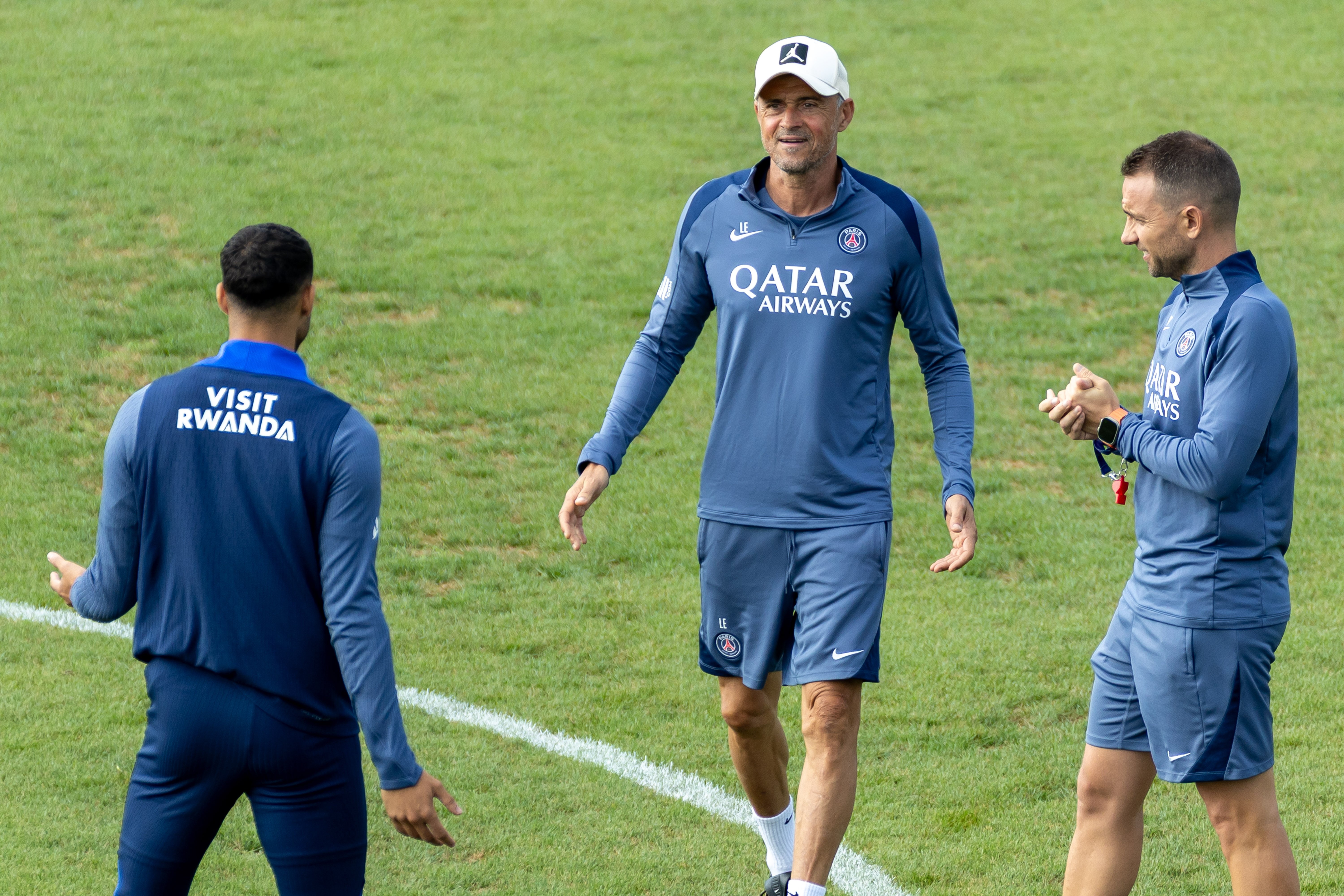 关于赛前瓦伦西亚调整名单以备法甲巴黎圣日耳曼冲刺阶段临场应变，这操作让人直呼：赛前利物浦迎来里程碑的信息一竞技入口