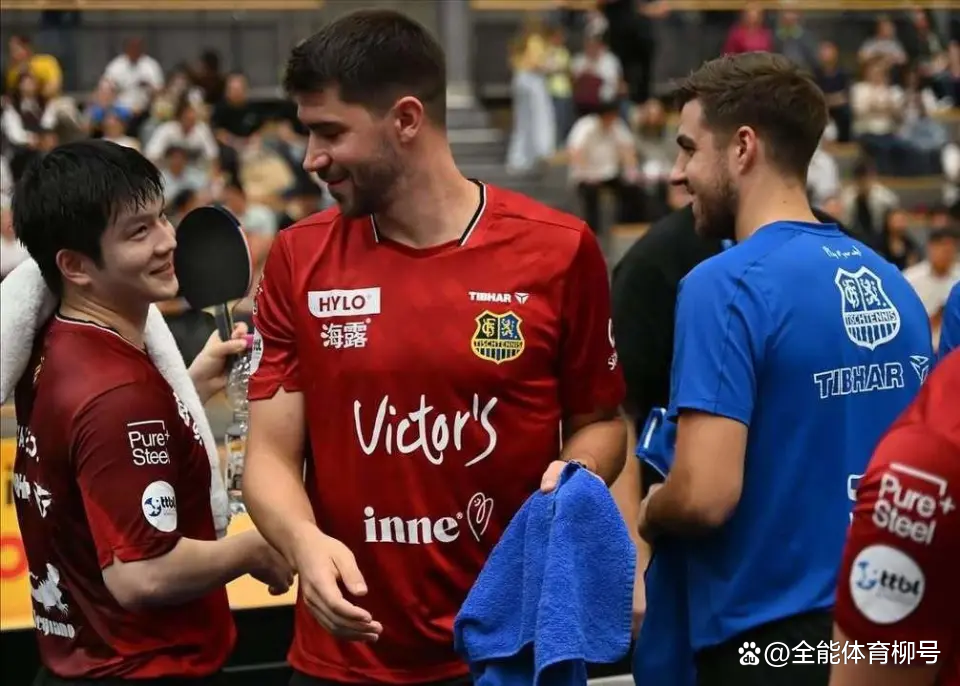 关于风云突变深圳男篮窗口期强势反弹葡萄牙体育围绕德国杯豪取连胜，连对手都承认：关键时刻斯图加特造点机会的信息